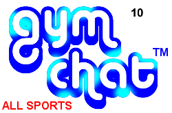Gym Chat