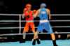 Boxing Staff Positions