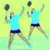 Badminton Coaching Positions