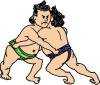 Sumo Clubs