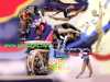 Women's Artistic Gymnastics Collage - computer desktop wallpaper