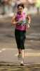 Gemma Fiddes - Flora London Marathon 2005
