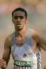 Jaouad Gharib - Flora London Marathon 2005