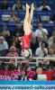 Carly Patterson Floor Twist - 2004 Athens Summer Olympics