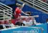 Svetlana Khorkina bars release move - 2004 Athens Summer Olympics