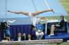 Catalina Ponor beam back aerial - 2004 Athens Summer Olympics