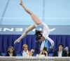 Catalina Ponor beam one-arm bhs - 2004 Athens Summer Olympics