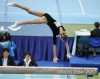 Svetlana Khorkina  beam acrobatics - 2004 Athens Summer Olympics