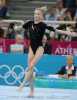 Svetlana Khorkina  floor dance - 2004 Athens Summer Olympics