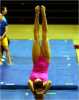 me in gymnastics and my team (Photo 60)