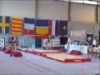 Romanian Gymnastics Training