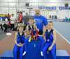 Boys Gymnastics Competition