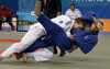 Marlon Lopez, ippon - 2004 Athens Paralympics  - Judo