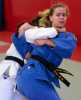 Jordan Mouton at Judo US Open 2009