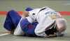 Scott Moore, osaekomi - 2004 Athens Paralympics - Judo