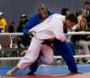 2009 U.S. Open Judo Championships on the mat with Chris Jones