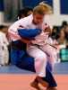 2009 U.S. Open Judo Championships on the mat with Jordan Mouton