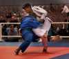 2009 U.S. Open Judo Championships on the mat with Pierre Sene