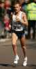 Stefano Baldini Olympic Champion at Athens - Flora London Marathon 2005