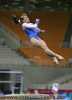 Anna Pavlova  vault dismount - 2004 Athens Summer Olympics