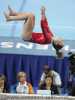 Carly Patterson Beam Back Tuck - 2004 Athens Summer Olympics