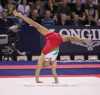 Jordan Jovtchev floor cartwheel - Aarhus Worlds 2006