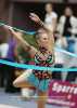 Alina Kabaeva ribbon - Deventer Grand Prix 2006 Rhythmic Gymnastics