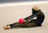 Alina Kabaeva ball - Deventer Grand Prix 2006 Rhythmic Gymnastics