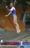 Svetlana Khorkina vault twists - 2004 Athens Summer Olympics