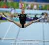 Svetlana Khorkina  bars tkatchev release move - 2004 Athens Summer Olympics