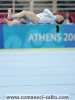 Catalina Ponor floor twist - 2004 Athens Summer Olympics