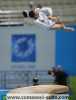 Catalina Ponor vault twist - 2004 Athens Summer Olympics