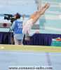 Catalina Ponor floor layout twist - 2004 Athens Summer Olympics