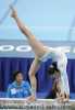 Catalina Ponor beam back walkover - 2004 Athens Summer Olympics