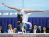 Catalina Ponor one-arm bhs on beam - 2004 Athens Summer Olympics