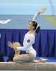 Catalina Ponor dance close to beam - 2004 Athens Summer Olympics