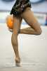 Marina Shpekht ball - Deventer Grand Prix 2006 Rhythmic Gymnastics
