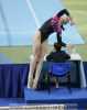 Daniela Sofronie beam dismount twist - 2004 Athens Summer Olympics