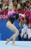 Daniela Sofronie floor dance - 2004 Athens Summer Olympics