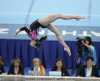 Daniela Sofronie back aerial on beam - 2004 Athens Summer Olympics