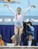 Daniela Sofronie beam dance - 2004 Athens Summer Olympics