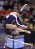 Beth Tweddle bars release move - Aarhus Worlds 2006