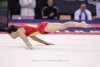 Wei Yang floor planche - Aarhus Worlds 2006