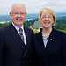 US Senator Patty Murray + Ron Peck - BE A PAL Luncheon