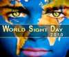 World Sight Day - Making a Difference