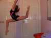 me in gymnastics and my team (Photo 2)