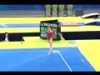 Anna Pavlova : 2005 Worlds AA FX