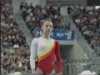 Dong Fangxiao 2001 CHN Nationals Vault EF