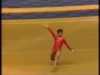 Sabrina Mar 1987 Worlds AA Floor