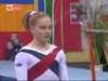 Sarah Shire 2004 Cottbus Winners Final Vault